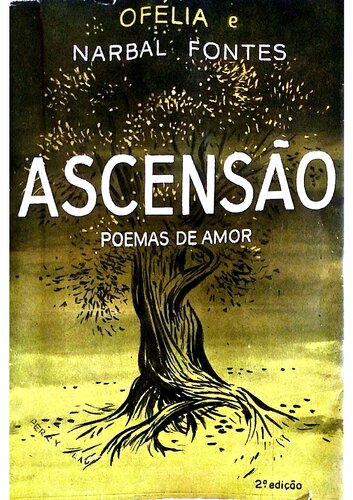 Ascensão: poemas de amor