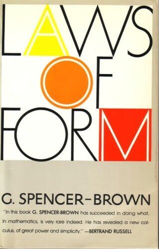 Laws of form