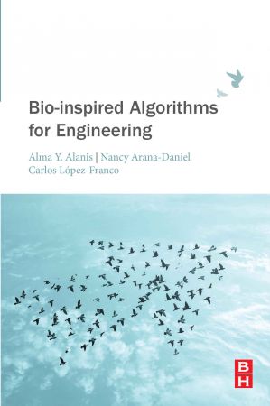 Bio-inspired Algorithms for Engineering, 1st Edition
