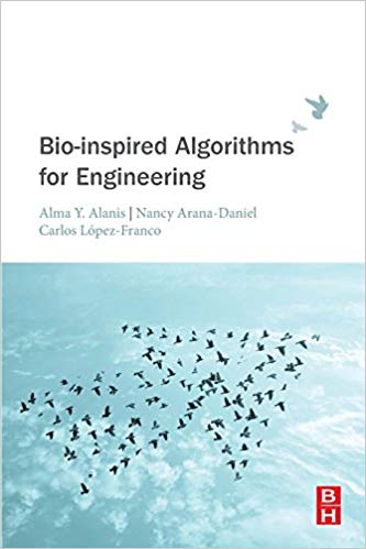 Bio-inspired Algorithms for Engineering