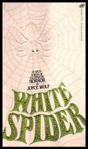 White Spider
