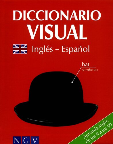 Diccionario Visual Inglés-Español