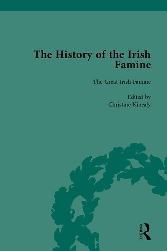 The Great Irish Famine