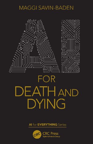 AI fro Death and Dying