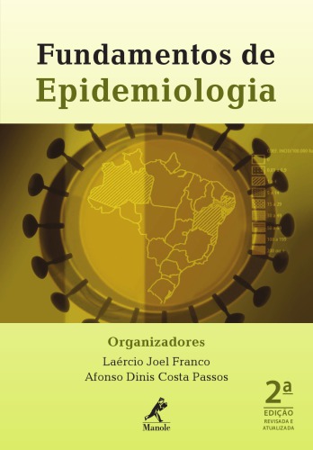 Fundamentos de Epidemiologia