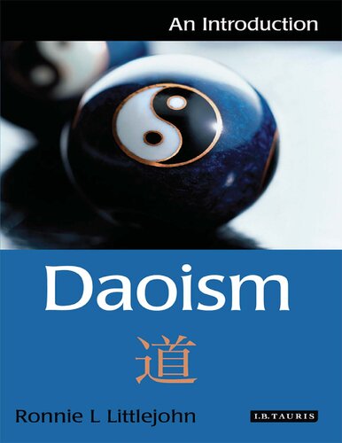 Daoism: An Introduction