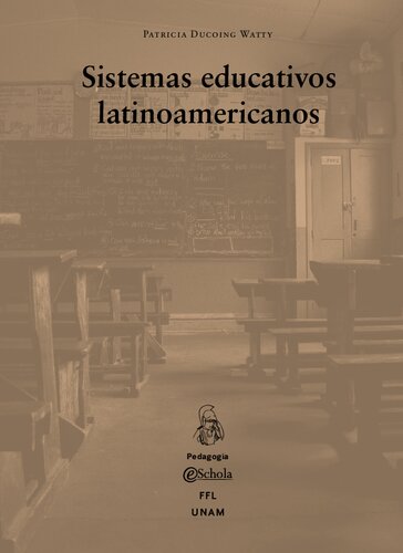 Sistemas educativos latinoamericanos
