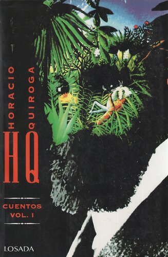 Obras. Cuentos. Vol. I