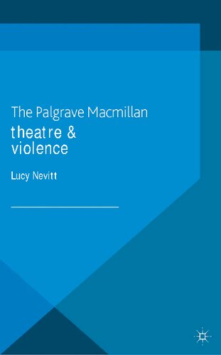 Theatre and Violence