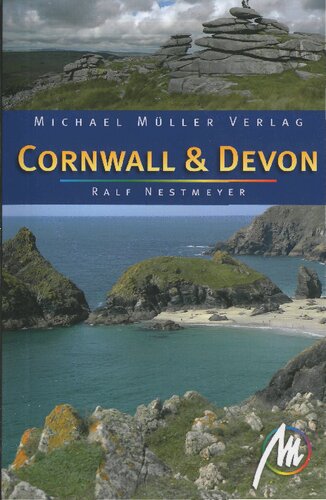 Cornwall & Devon