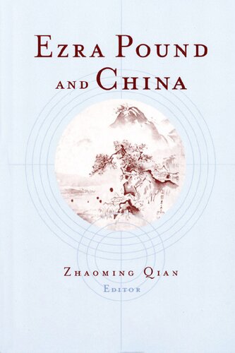 Ezra Pound and China