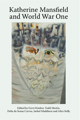 Katherine Mansfield and World War One