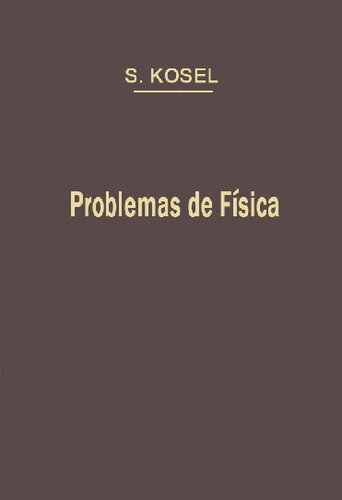Problemas de Física