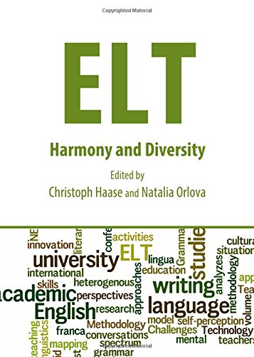 ELT: Harmony and Diversity