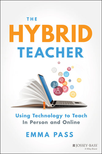 Using Technology to Teach In Person and Online