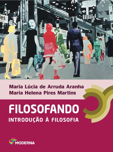 Filosofando - Introdução à Filosofia
