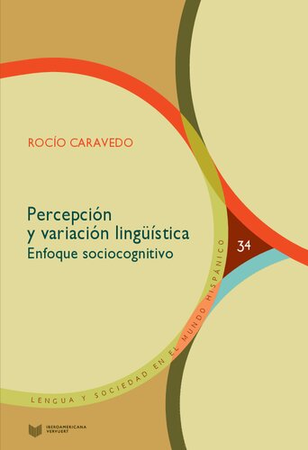 Percepción y variación lingüística : enfoque sociocognitivo