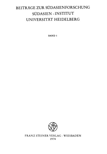 Cultures of the Hindukush: selected Papers from the Hindu-Kush Cultural Conference Held at Moesgård 1970