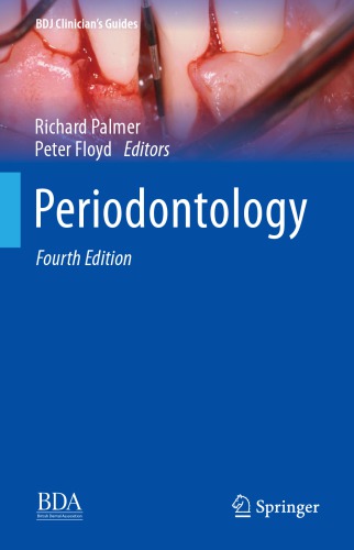 Periodontology ()