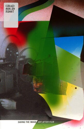 Saving the Image: Art After Film