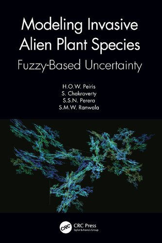 Modeling Invasive Alien Plant Species: Fuzzy-Based Uncertainty