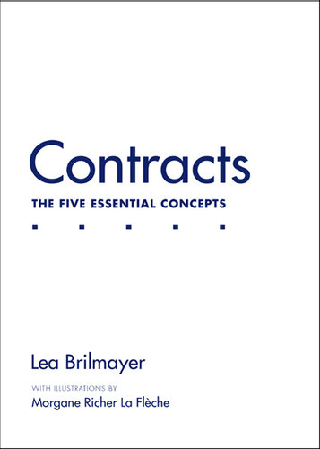 Contracts: The Five Essential Concepts