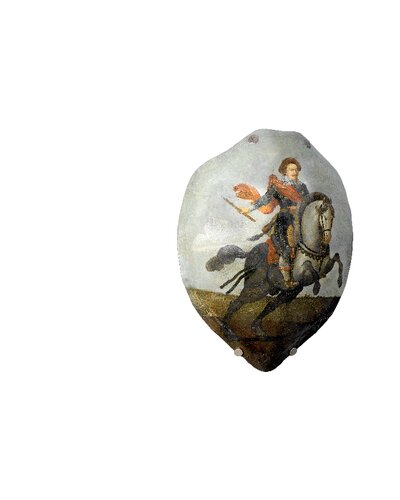 Rarities of These Lands: Art, Trade, and Diplomacy in the Dutch Republic