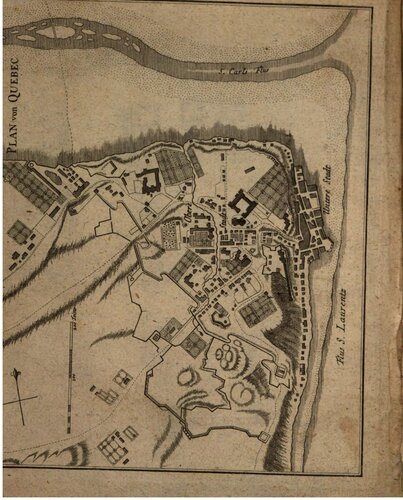 Geschichte der Kriege in und ausser Europa, vom Anfange des Aufstandes der Brittischen Kolonien in Nordamerika an