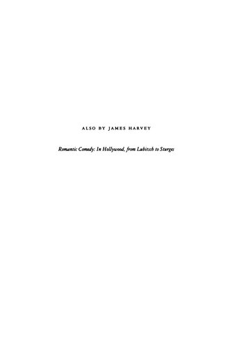 Movie Love in the Fifties