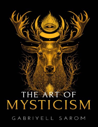 The Art of Mysticism