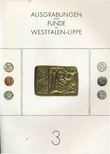 Ausgrabungen und Funde in Westfalen-Lippe