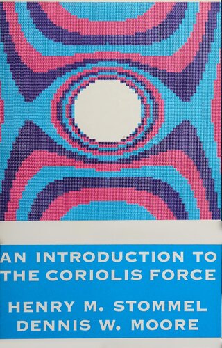 An introduction to the Coriolis force