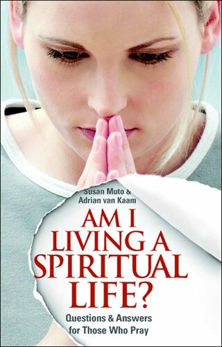 Am I Living a Spiritual Life?