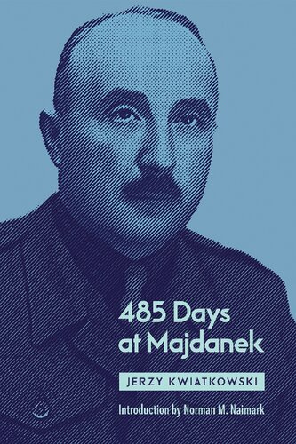 485 days at Majdanek
