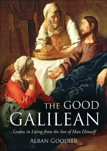 Good Galilean