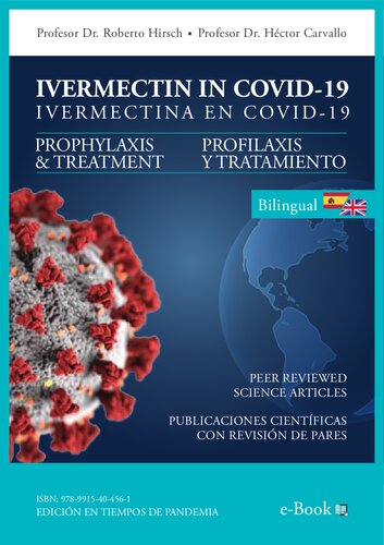 IVERMECTIN IN COVID-19: PROPHYLAXIS AND TREATMENT