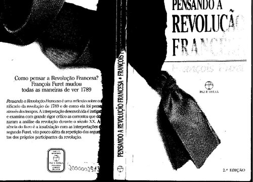 Pensando a Revolução Francesa