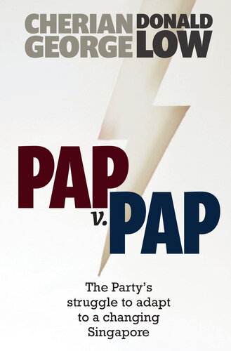 PAP v PAP