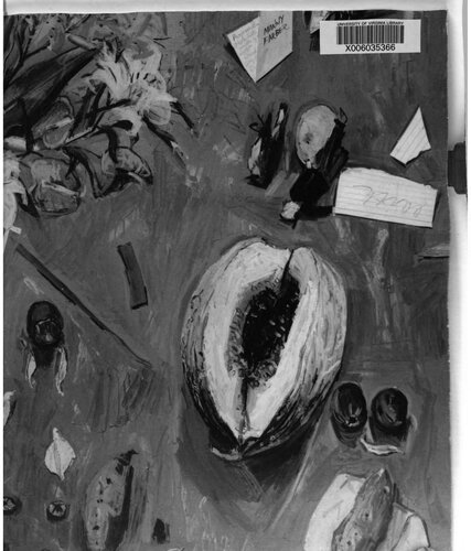 Manny Farber: The Museum of Contemporary Art, Los Angeles, November 12, 1985-Feburary 9, 1986