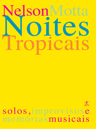 Noites tropicais