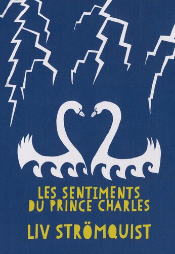 Les Sentiments du Prince Charles (French Edition)