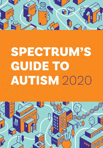 Spectrum's guide to autism 2020