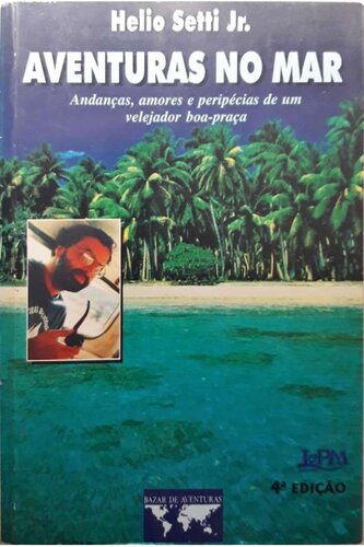 Aventuras no Mar