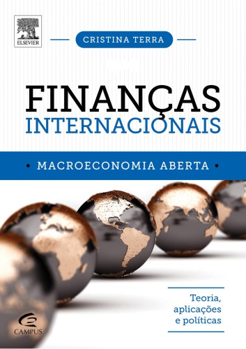 Finanças Internacionais