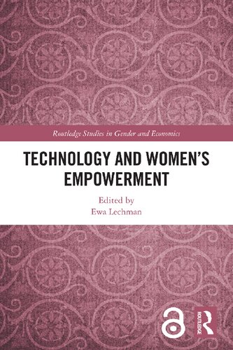 Technology and Women's Empowerment
