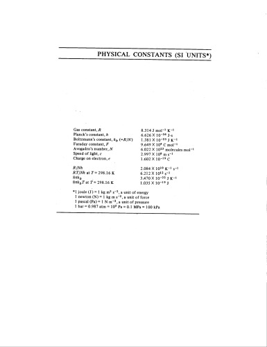 Chemical kinetics and reaction mechanisms
