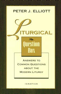 Liturgical Question Box