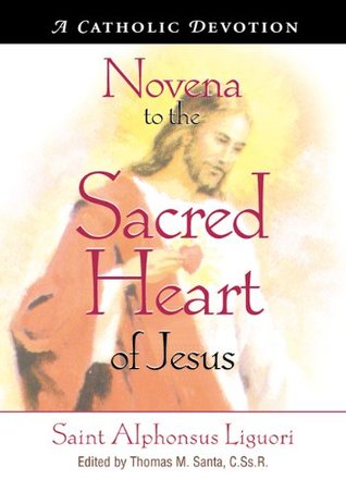 Novena to the Sacred Heart of Jesus