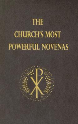 The Church’s Most Powerful Novenas