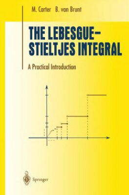 The Lebesgue-Stieltjes integral: a practical introduction